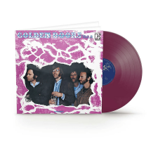 The Doors - Golden Vol 2. (Limited Purple Vinyl) (Vinyl LP (nagylemez)) rock / pop