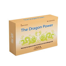 The Dragon Power (3db) potencianövelő