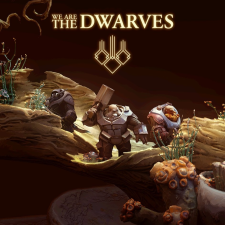  The Dwarves (Digitális kulcs - PC) videójáték