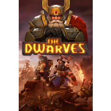  The Dwarves (EU) (digitális licenc) videójáték