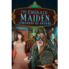  The Emerald Maiden: The Symphony of Dreams (digitális licenc) videójáték