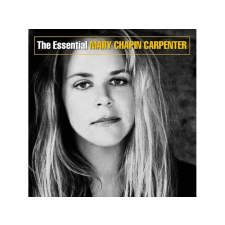  The Essential Mary Chapin Carpenter CD egyéb zene