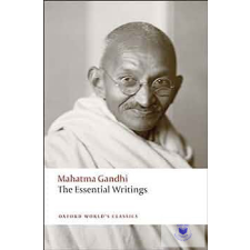  The Essential Writings - Gandhi (Oxford World&#039;s Classics) idegen nyelvű könyv