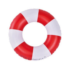 The Essentials Gyerek úszógumi – Piros – fehér csíkos - 55 cm-es átmérő úszógumi, karúszó