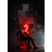  The Evil Within 2 The Last Chance Pack (DLC) (digitális licenc) videójáték
