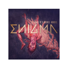  The Fall of a Rebel Angel (CD) egyéb zene