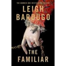 The Familiar – Bardugo,Leigh idegen nyelvű könyv