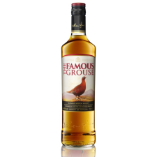 The Famous Grouse 0.70l Blended Skót Whisky [40%] whisky