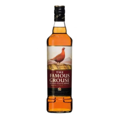  The Famous Grouse Whisky Port Wood Cask Finish Blended Scotch 1l whisky