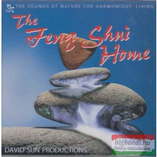  The Feng Shui Home CD egyéb zene
