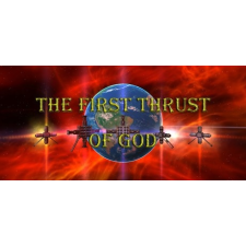  The first thrust of God (Digitális kulcs - PC) videójáték
