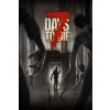 The Fun Pimps 7 Days to Die (EU) (digitális licenc)