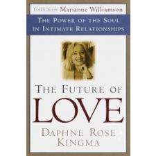  The Future of Love – Daphne Rose Kingma idegen nyelvű könyv