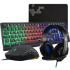 The G-Lab Combo Selenium 4in1