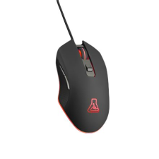 The G-Lab Kult Helium gaming egér fekete (KULT-HELIUM) (KULT-HELIUM) egér