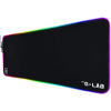 The G-Lab Pad Rubidium Egérpad Black (PAD-RUBIDIUM)