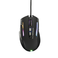 The G-Lab The G-Lab Gamer Egér - KULT NITRO ATOM egér