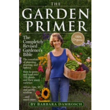  The Garden Primer – Barbara Damrosch, Linda Heppes Funk, Ray Maher, Carol Bolt idegen nyelvű könyv