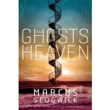 The Ghosts of Heaven – Marcus Sedgwick idegen nyelvű könyv