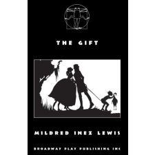  The Gift idegen nyelvű könyv