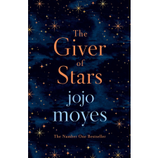 The Giver of Stars szépirodalom