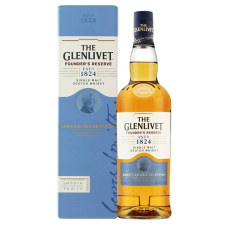  The Glenlivet Founder's Reserve whisky DRS (0,7L / 40%) whisky