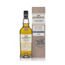  The Glenlivet Nádurra Peated 0,7l  Single Malt Skót Whisky [61,8%] whisky