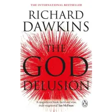  The God Delusion idegen nyelvű könyv