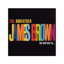  The Godfather CD egyéb zene