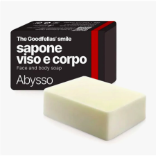 The Goodfellas' Smile - Abysso arc és test szappan 100g szappan