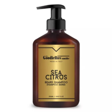  The Goodfellas&#039; Smile Sea Citrus szakállsampon 250ml szakállápolás