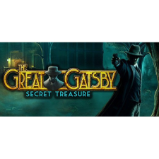 The Great Gatsby: Secret Treasure (Digitális kulcs - PC) videójáték