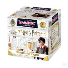 The Green Board Game, Brainbox BrainBox - Harry Potter társasjáték