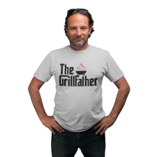  The GrillFather - Férfi Póló férfi póló