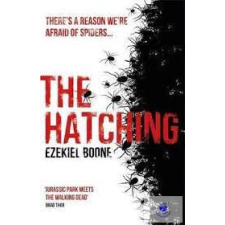  The Hatching idegen nyelvű könyv