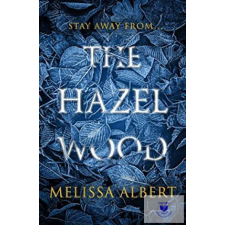 The Hazel Wood idegen nyelvű könyv