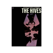 The Hives - The Death Of Randy Fitzsimmons (Digipak) (Cd) rock / pop