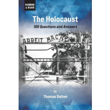 The Holocaust idegen nyelvű könyv