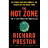  The Hot Zone – Richard Preston