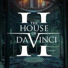 The House of Da Vinci 2 (Digitális kulcs - PC) videójáték