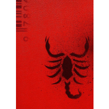  The House of the Scorpion: Special Edition idegen nyelvű könyv