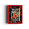  The Hungarian gypsy cookbook - 65 traditional recepies