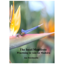 The Incel Manifesto idegen nyelvű könyv