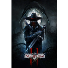  The Incredible Adventures of Van Helsing II + 2 DLC (digitális licenc) videójáték