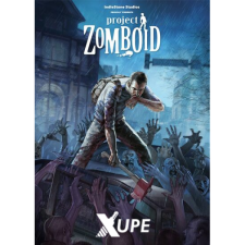 The Indie Stone Project Zomboid (PC - Steam Digitális termékkulcs) videójáték