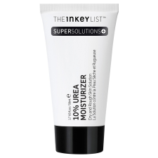 The INKEY List 10% Urea Moisturizer Hidratáló 50 ml arckrém