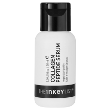 The INKEY List Collagen Peptide Serum Szérum 30 ml arcszérum