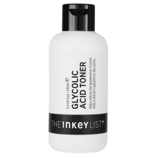 The INKEY List Glycolic Acid Toner Tonik 100 ml arctisztító