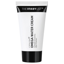 The INKEY List Omega Water Cream Hidratáló 50 ml arckrém