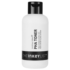 The INKEY List PHA Toner Tonik 100 ml arctisztító